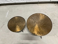 Salontafel (2x) - afbeelding 2 van  3