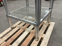 Salontafel (2x) - afbeelding 2 van  2