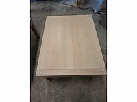 Salontafel (2x) - afbeelding 2 van  3