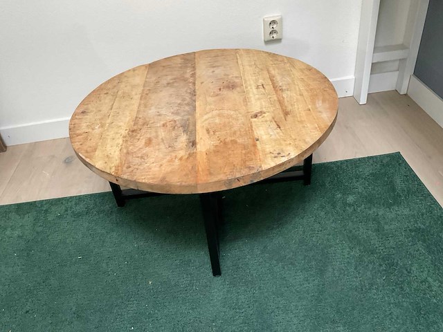 Salontafel (3x) - afbeelding 2 van  5