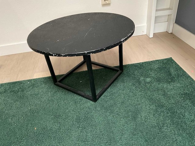 Salontafel (3x) - afbeelding 4 van  5