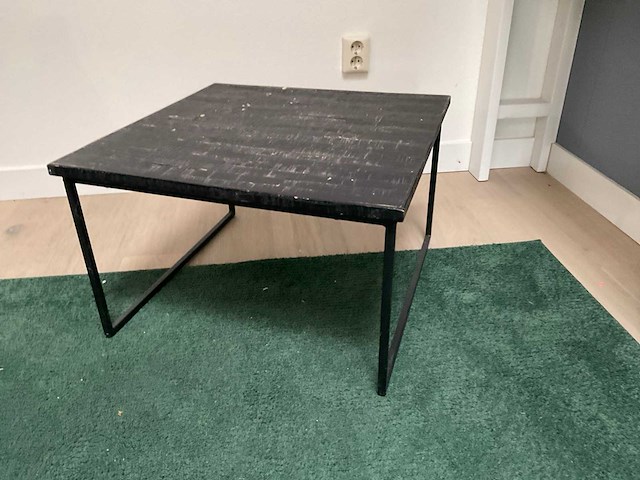 Salontafel (3x) - afbeelding 5 van  5
