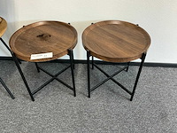 Salontafel (3x) - afbeelding 2 van  3