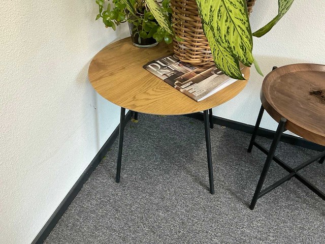 Salontafel (3x) - afbeelding 3 van  3