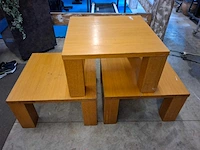 Salontafel (3x)