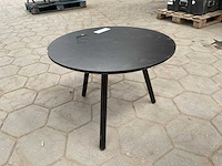 Salontafel (5x) - afbeelding 1 van  3