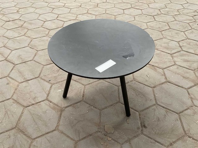 Salontafel (5x) - afbeelding 2 van  3