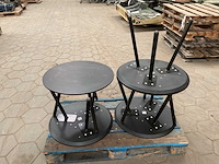 Salontafel (5x) - afbeelding 3 van  3