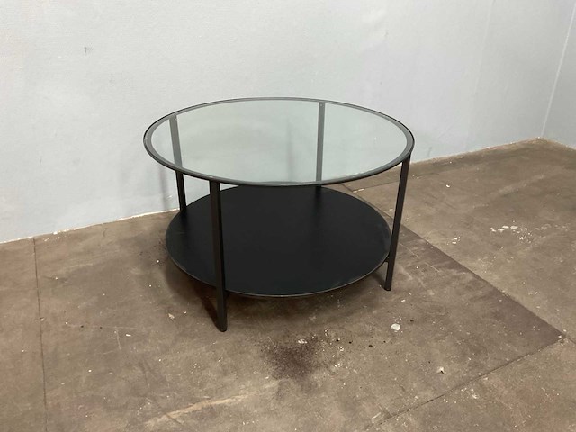 Salontafel 75x45 cm - afbeelding 1 van  3