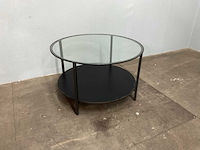 Salontafel 75x45 cm - afbeelding 1 van  3