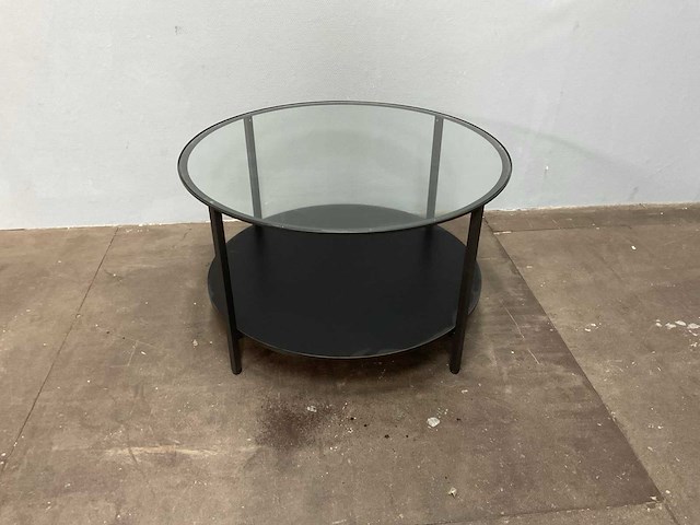 Salontafel 75x45 cm - afbeelding 2 van  3