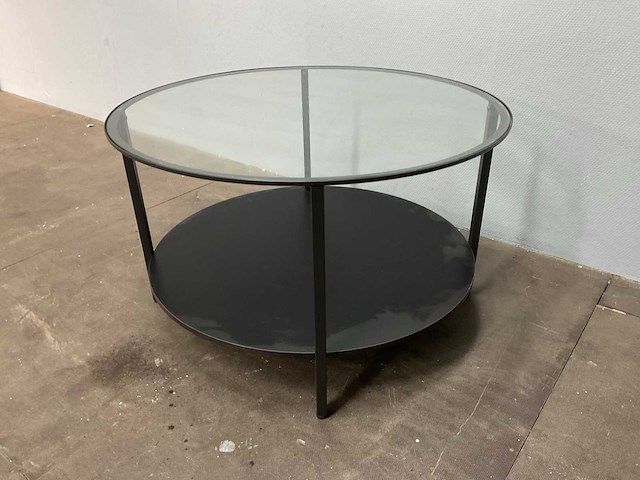 Salontafel 75x45 cm - afbeelding 3 van  3