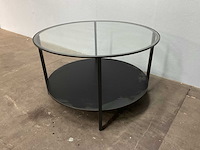 Salontafel 75x45 cm - afbeelding 3 van  3