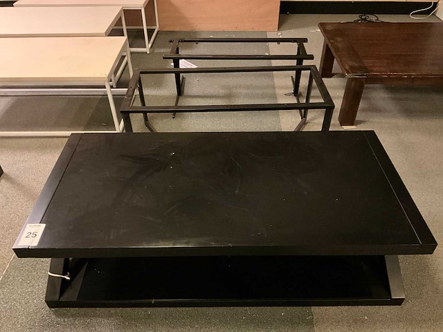 Salontafel (7x) - afbeelding 3 van  6