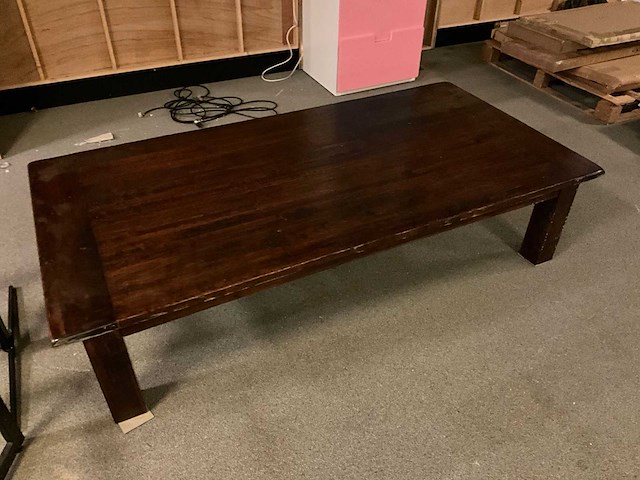 Salontafel (7x) - afbeelding 4 van  6