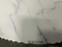 Salontafel ø80xh45cm - afbeelding 3 van  3