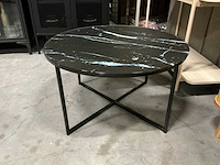 Salontafel ø80xh45cm - afbeelding 1 van  4