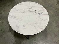 Salontafel ø80xh45cm - afbeelding 2 van  2