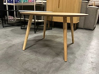Salontafel ø80xh45cm - afbeelding 3 van  3