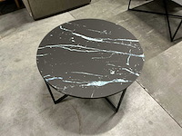 Salontafel ø80xh45cm - afbeelding 2 van  3