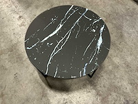 Salontafel ø80xh45cm - afbeelding 2 van  3