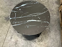 Salontafel ø80xh45cm - afbeelding 2 van  2