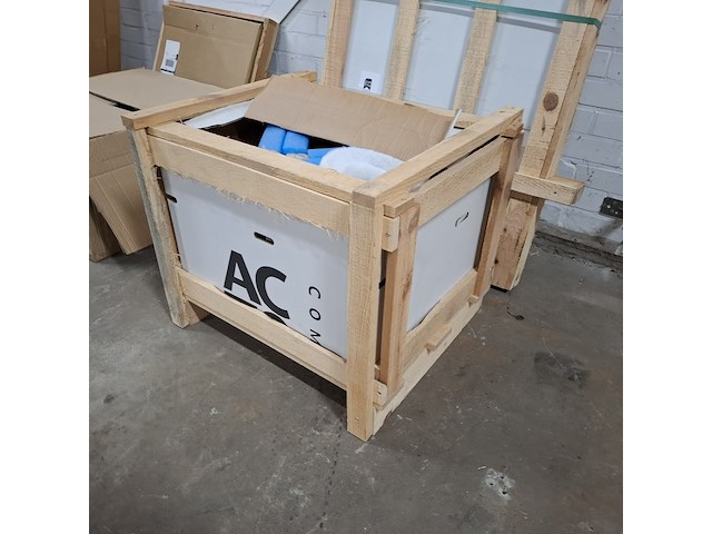 Salontafel, actona, vega coffee table - afbeelding 2 van  11