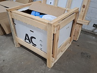 Salontafel, actona, vega coffee table - afbeelding 2 van  11