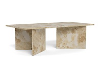 Salontafel, actona, vega coffee table - afbeelding 1 van  11