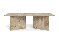 Salontafel, actona, vega coffee table - afbeelding 4 van  11