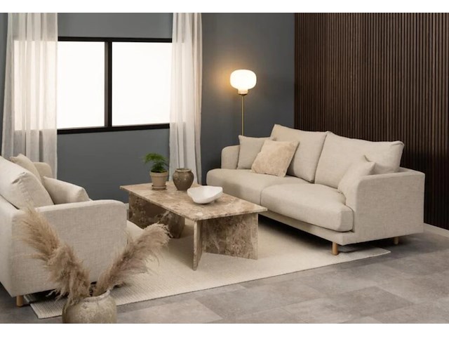 Salontafel, actona, vega coffee table - afbeelding 7 van  11