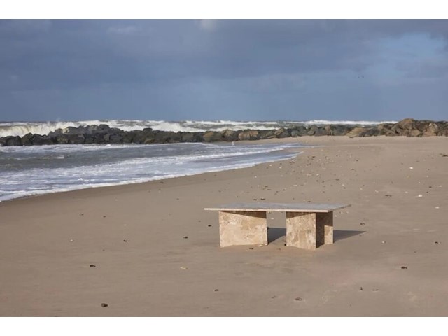 Salontafel, actona, vega coffee table - afbeelding 8 van  11