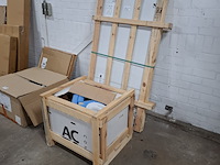 Salontafel, actona, vega coffee table - afbeelding 9 van  11