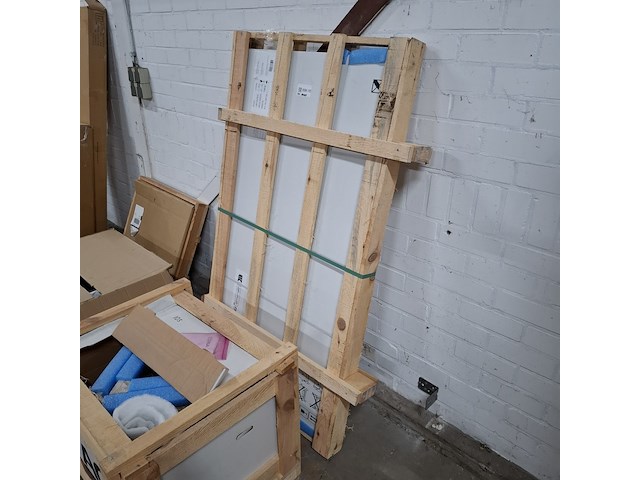 Salontafel, actona, vega coffee table - afbeelding 10 van  11