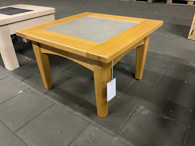 Salontafel ancona - afbeelding 1 van  4