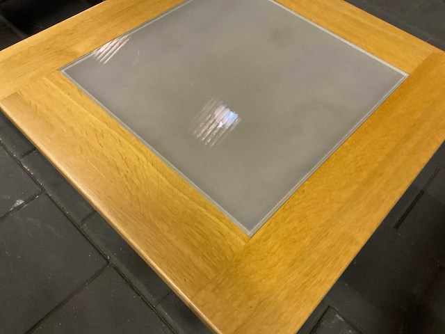 Salontafel ancona - afbeelding 2 van  4