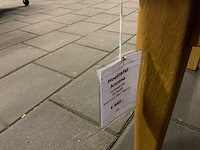 Salontafel ancona - afbeelding 4 van  4