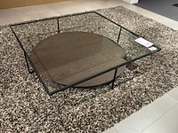 Salontafel beek, bibi - afbeelding 1 van  4