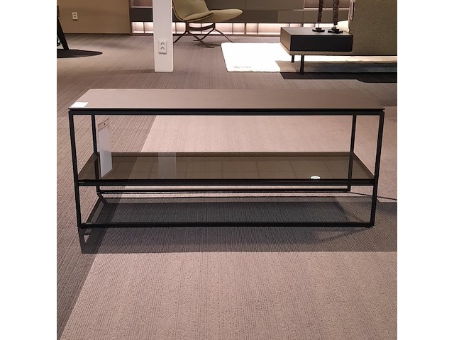 Salontafel beek, cubic - afbeelding 1 van  7