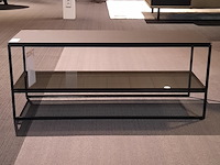 Salontafel beek, cubic - afbeelding 1 van  7
