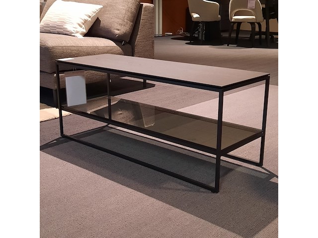 Salontafel beek, cubic - afbeelding 2 van  7
