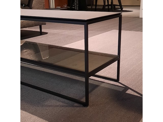 Salontafel beek, cubic - afbeelding 3 van  7