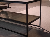 Salontafel beek, cubic - afbeelding 3 van  7