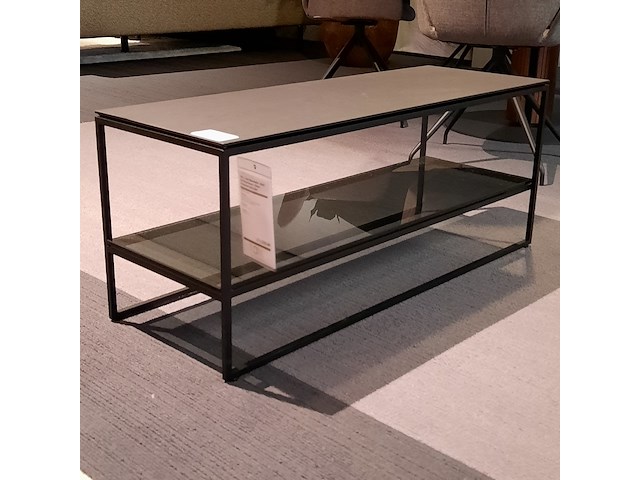 Salontafel beek, cubic - afbeelding 7 van  7