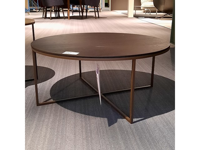 Salontafel beek, cubic - afbeelding 1 van  6