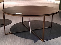 Salontafel beek, cubic - afbeelding 1 van  6