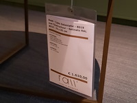 Salontafel beek, cubic - afbeelding 2 van  6