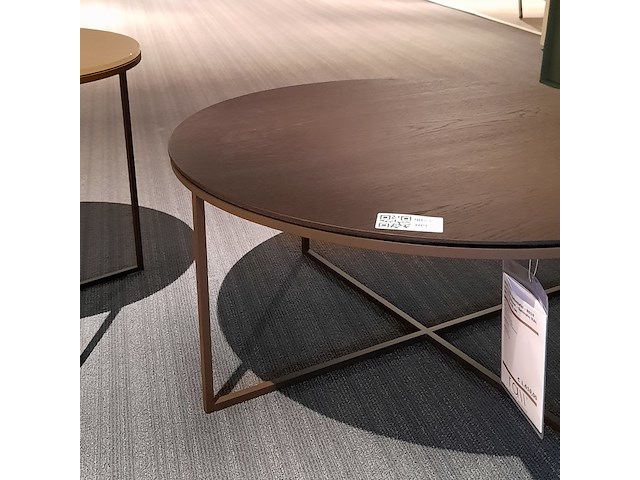 Salontafel beek, cubic - afbeelding 3 van  6