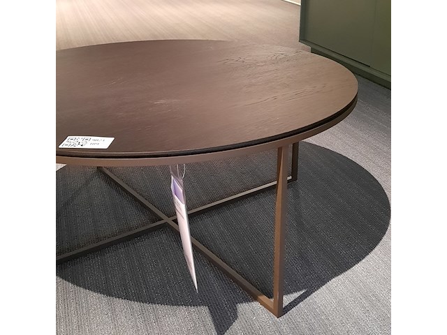 Salontafel beek, cubic - afbeelding 4 van  6