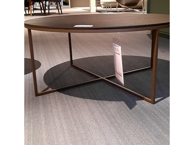 Salontafel beek, cubic - afbeelding 5 van  6